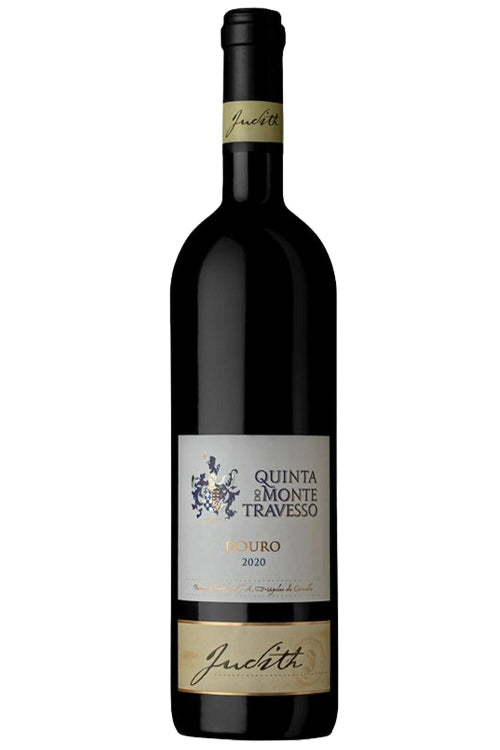 Vinho Tinto Quinta do Monte Judith