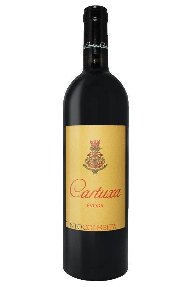 Vinho Tinto Cartuxa Évora Colheita