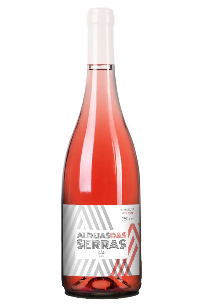 Aldeias da Serras DOC Rosé 750ML