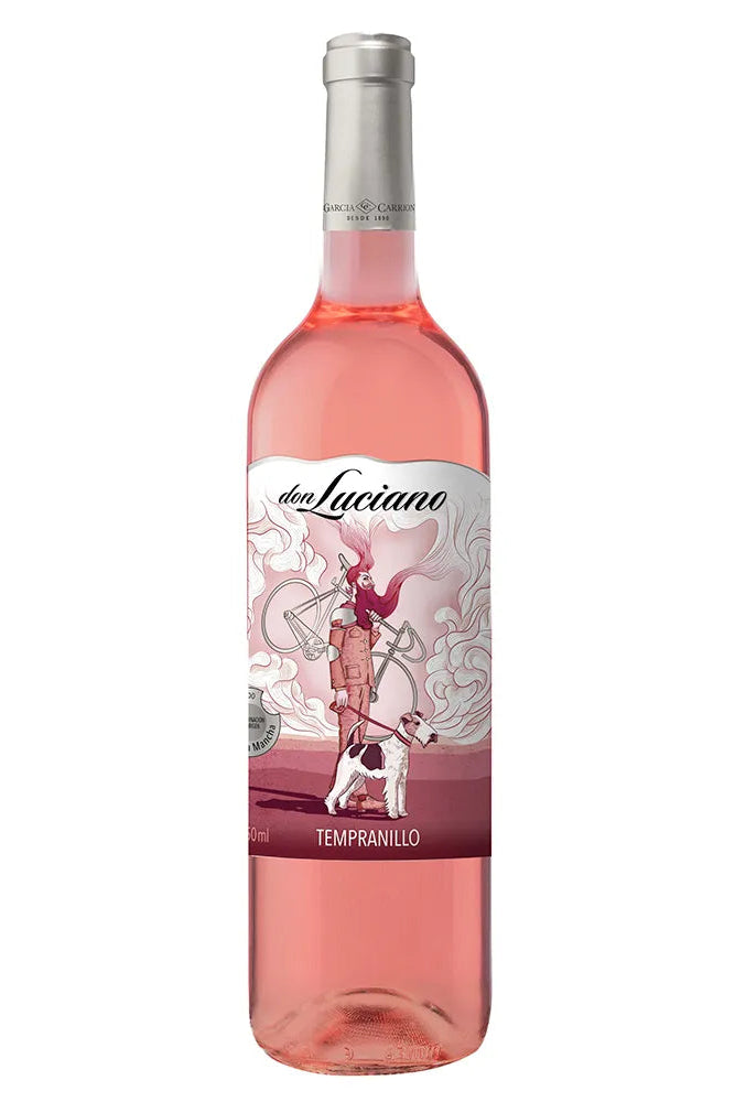 Don Luciano Rosé 750ml