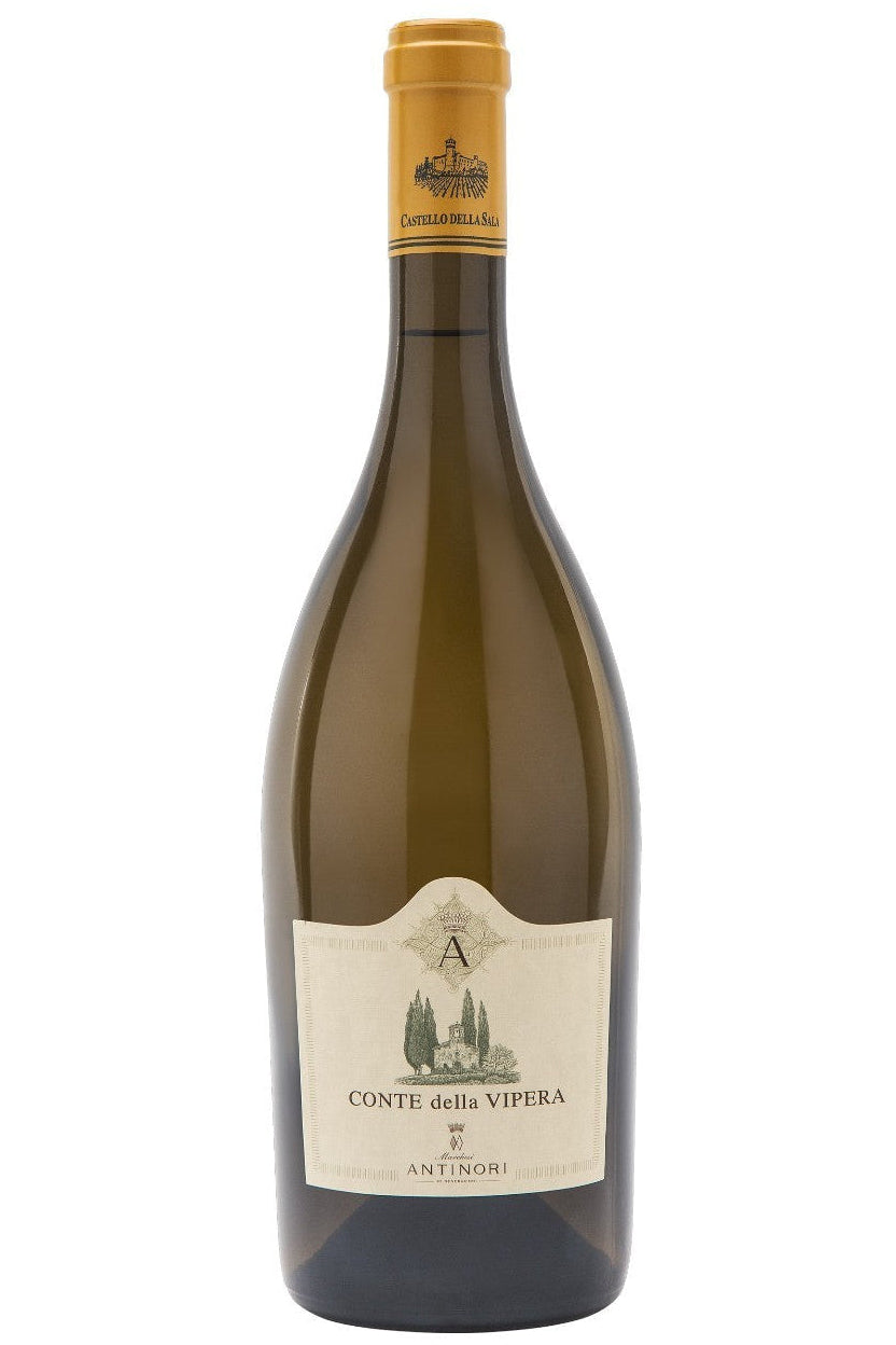 Castello Della Sala Conte Della Vipera