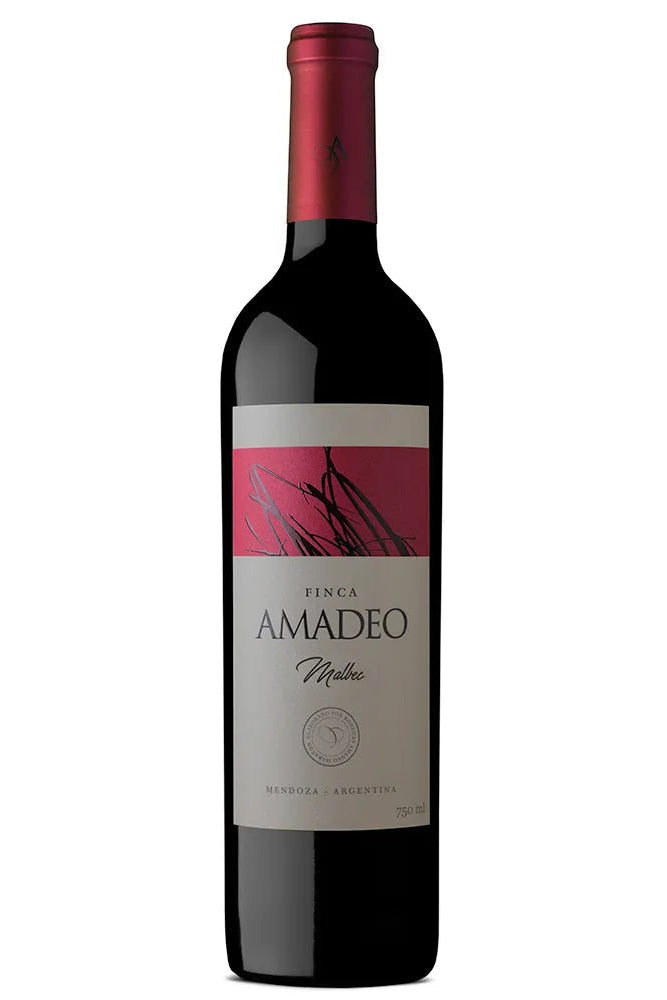 Amadeo Malbec TN 750ml