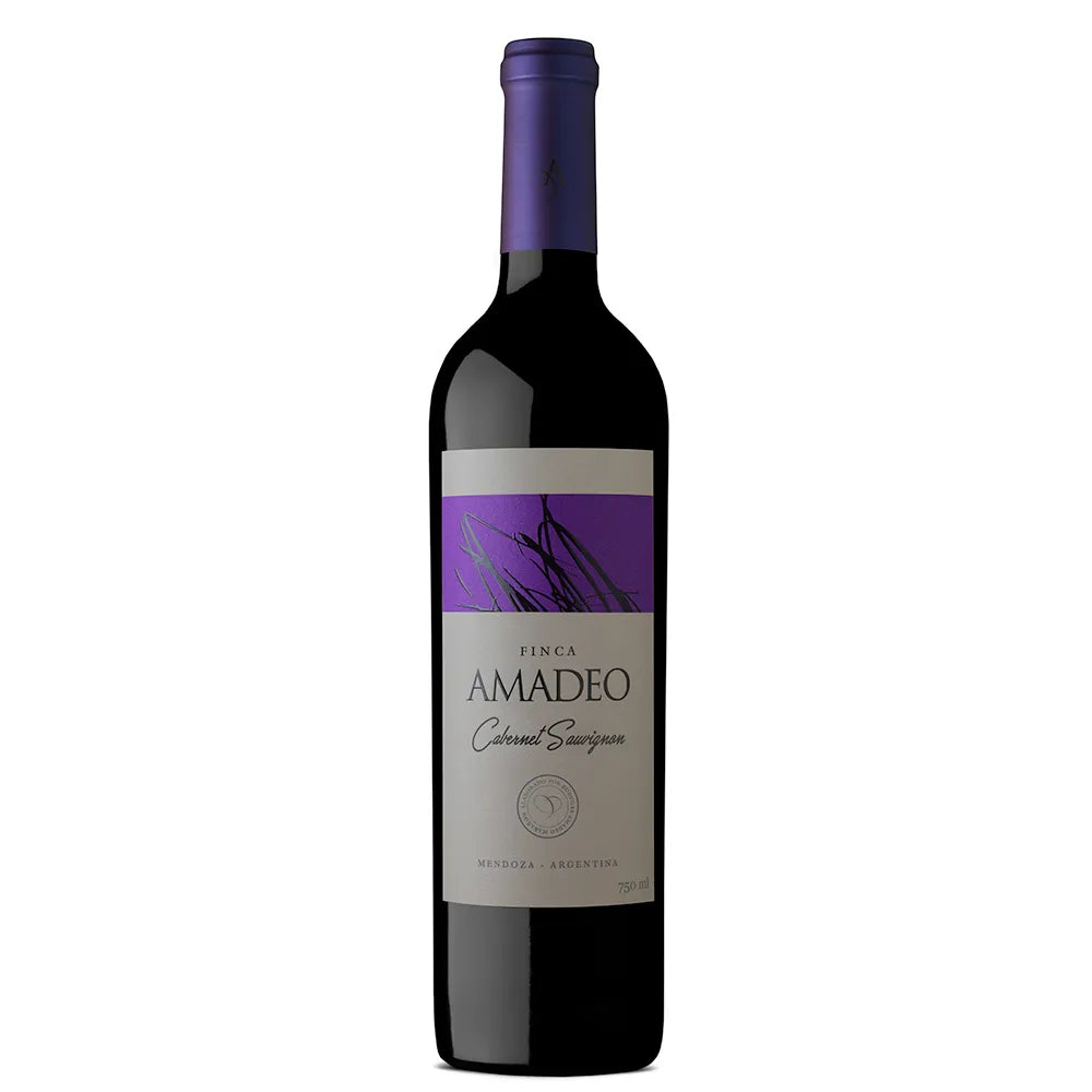 Amadeo Cabernet Sauvignon TN 750ml