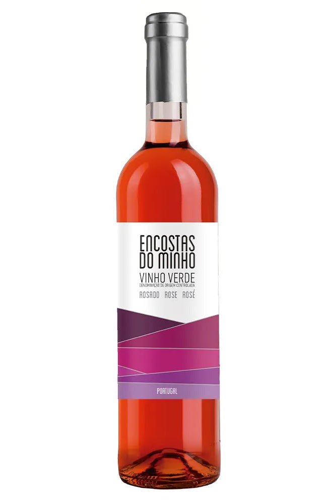Encostas do Minho Rosé 750ml