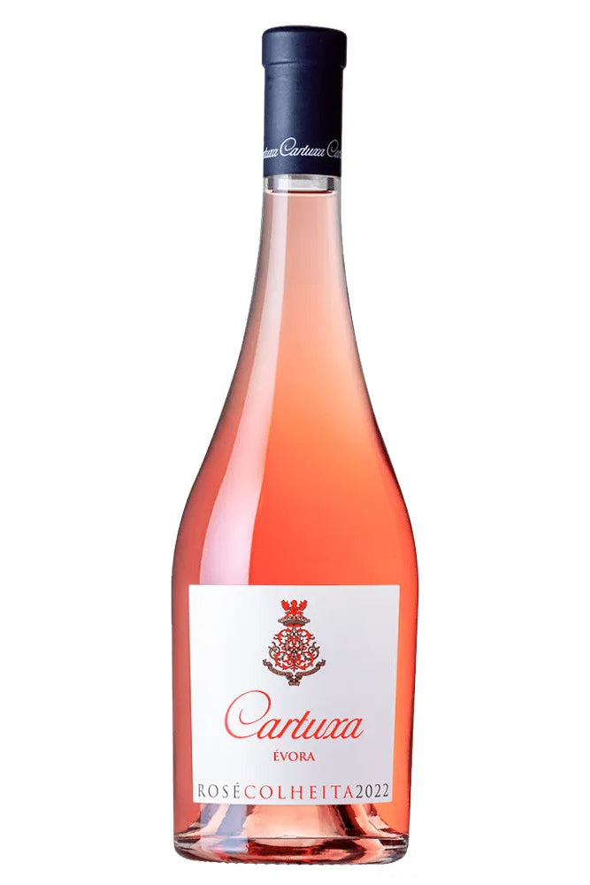 Cartuxa Rosé 750ML