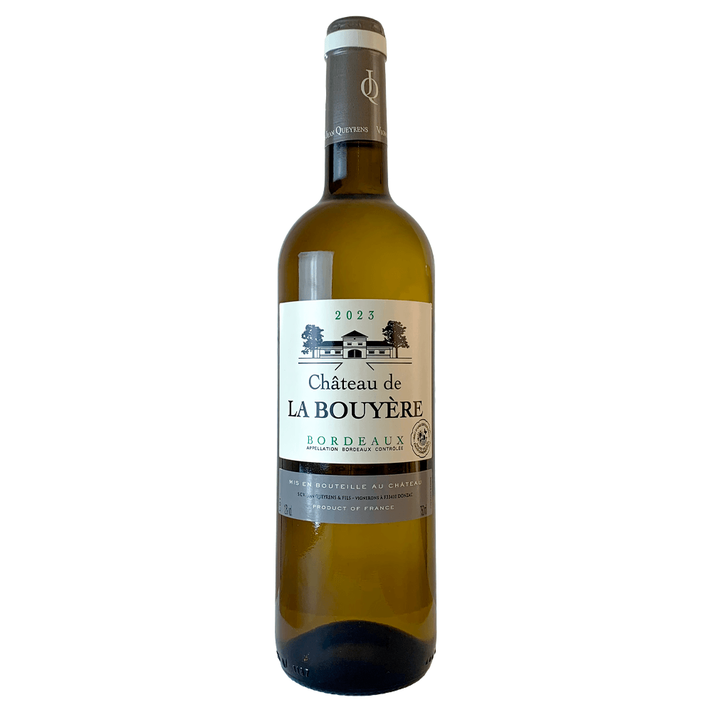 Château de la Bouyére BRANCO 750ml