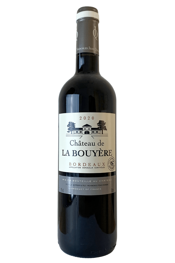 Chateau la Boyere TN 750ml