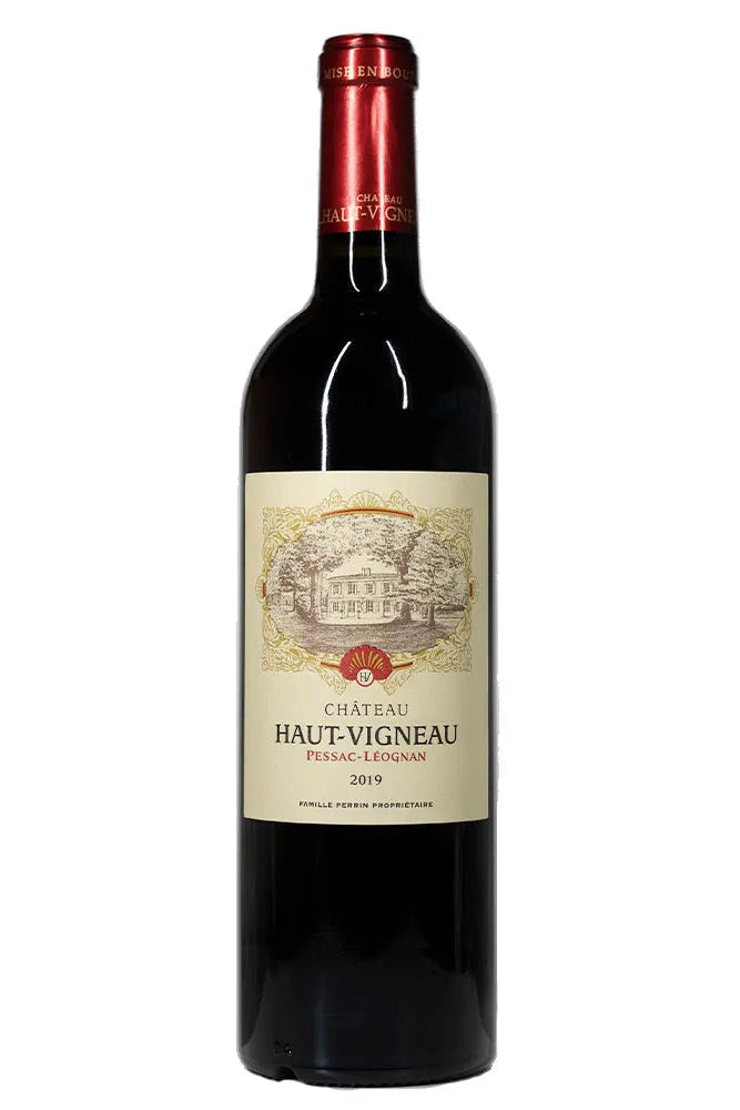 Château Haut Vigneau TN 750ml