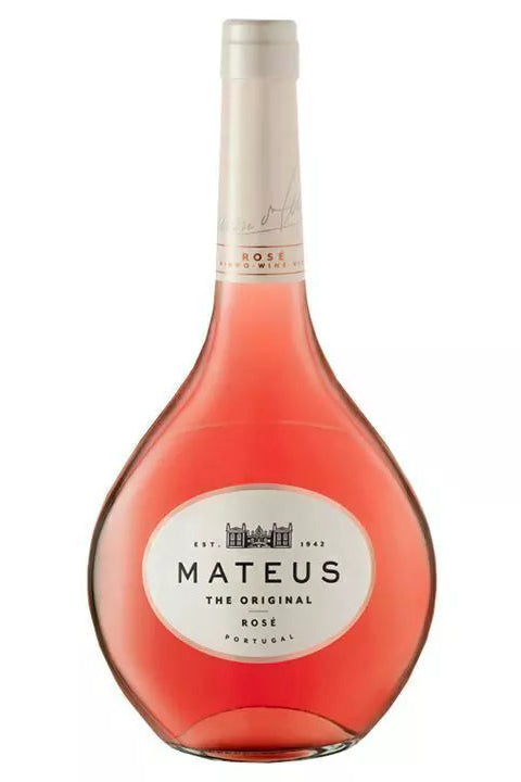 MATEUS ORIGINAL Rosé 750ML