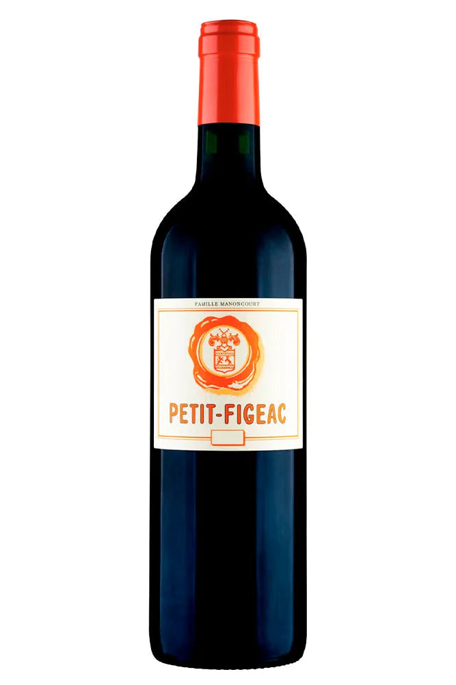 Petit Figeac TN 750ml