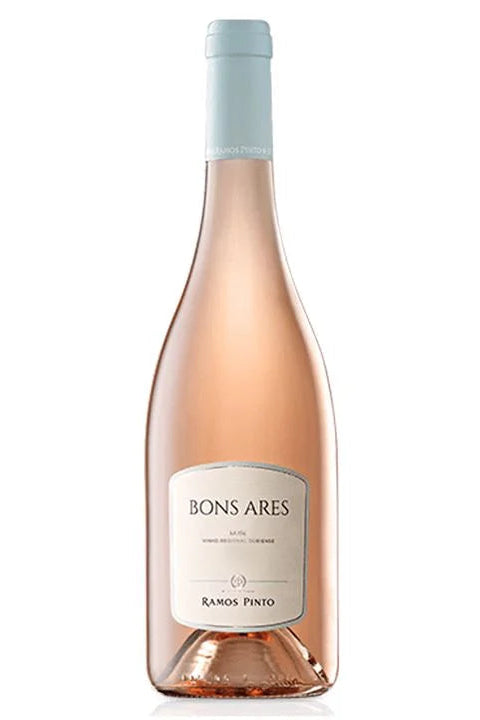 Bons Ares Rosé 750ML