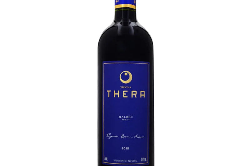 Thera Malbec TN 750ML