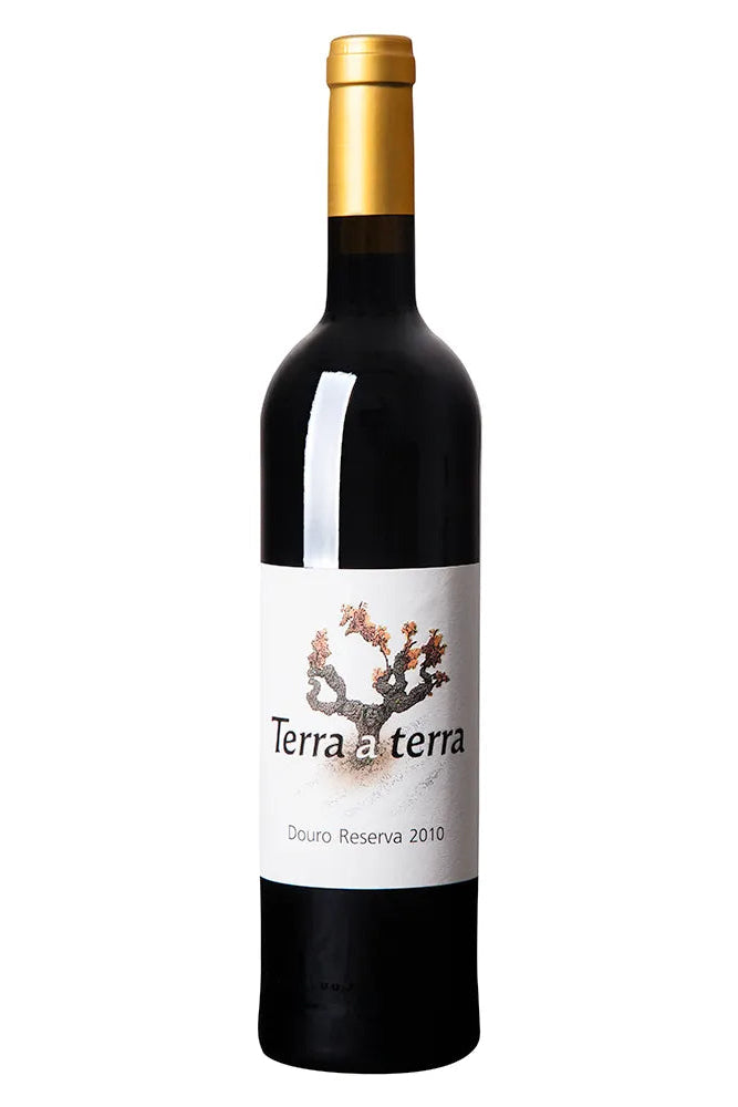 Vinho Tinto Terra a Terra Reserva