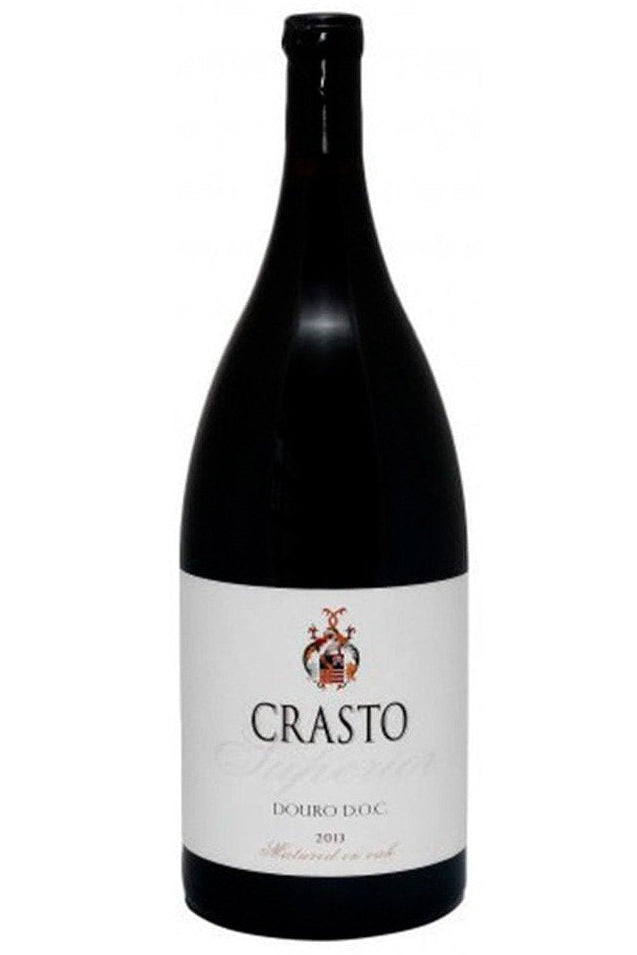 Vinho Tinto Crasto Superior 2017 3000ml