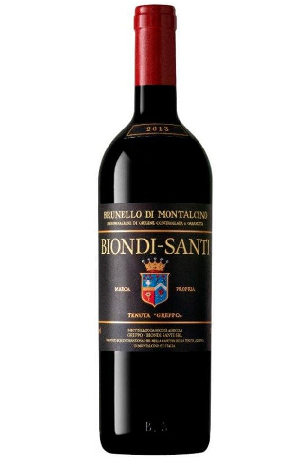 Vinho Tinto Brunello di Montalcino DOCG 2012