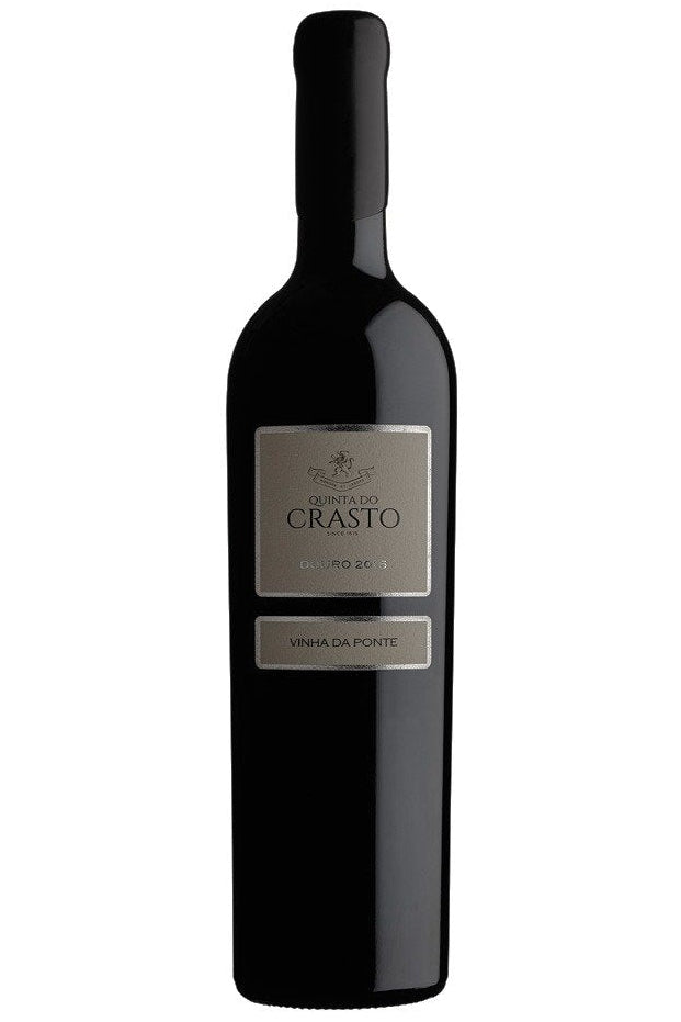 Vinho Tinto Quinta do Crasto Vinha da Ponte Douro 2016
