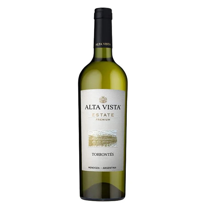 Alta Vista Estate Premium Torrontes BR 750ML