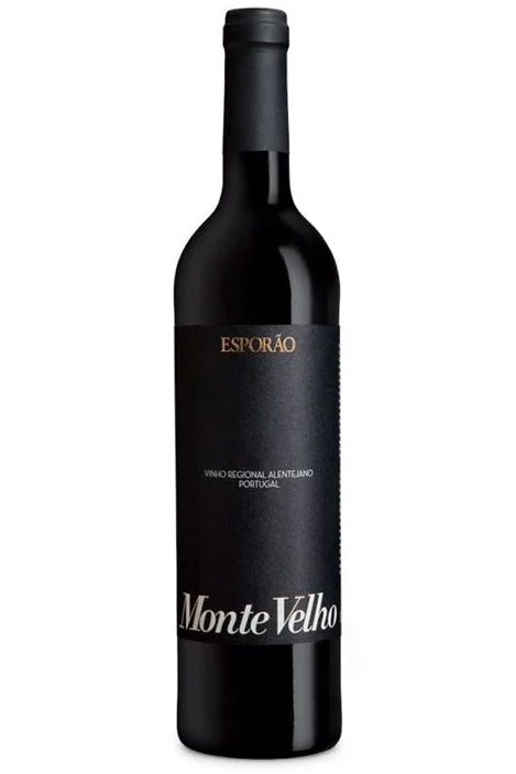 Vinho Esporão Monte Velho Tinto