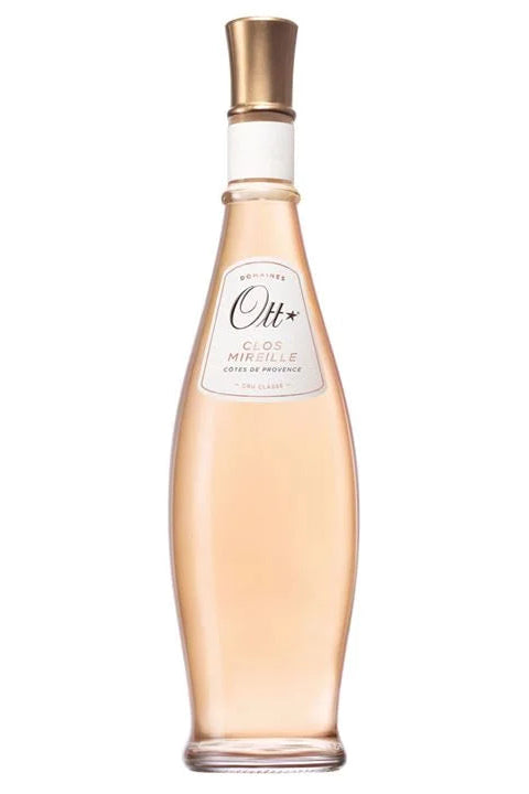 Clos Mireille Cotes de Provance - Domaines Ott Rosé 750ml
