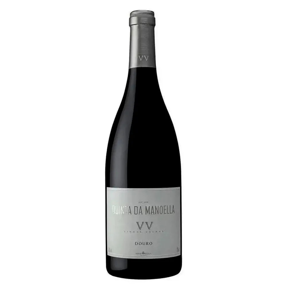 Quinta da Manoella Vinhas Velhas TN 750 ml