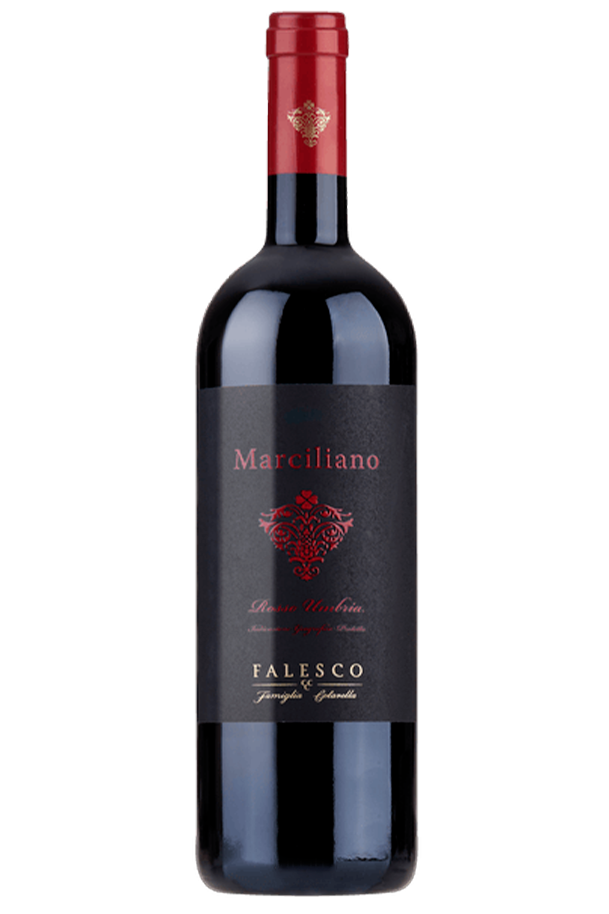 Vinho Tinto Falesco Marciliano 2016