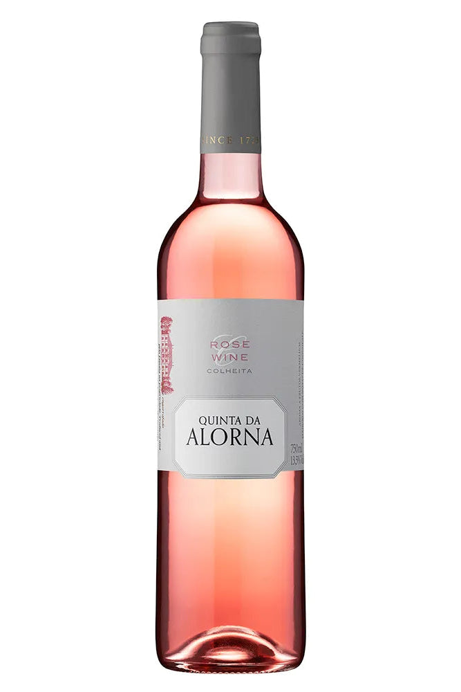 Quinta da Alorna Rosé 750ml