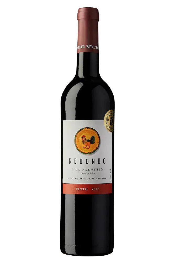 Vinho Tinto Redondo