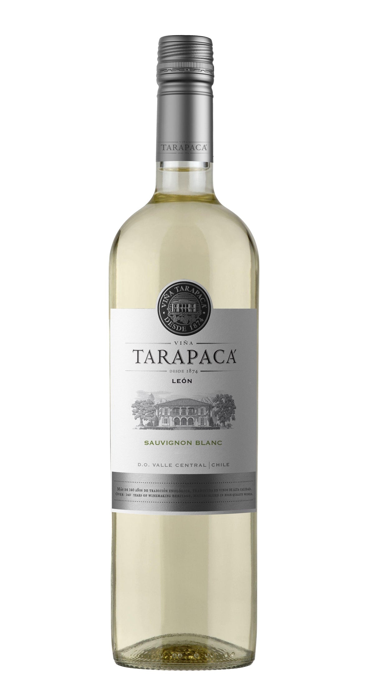 Tarapaca Leon Sauvignon Blanc BR 750ml