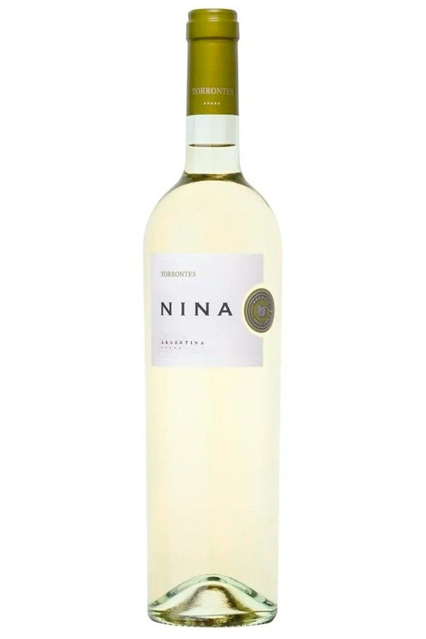 Vinho Branco Nina Gold Torrontes 2018