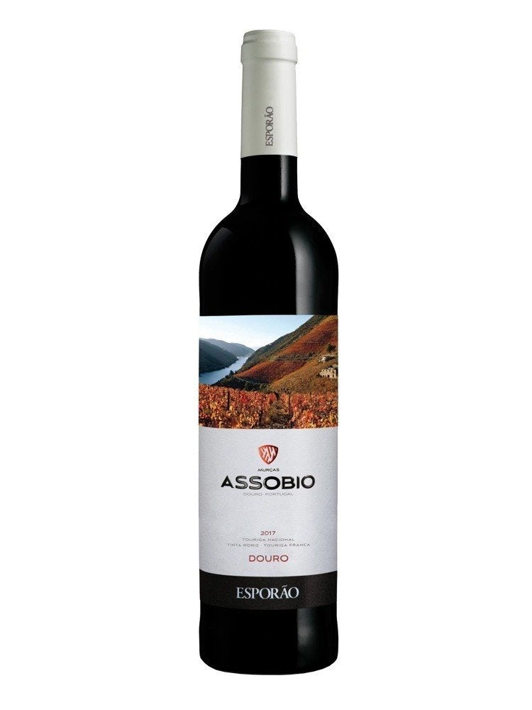 Vinho Tinto Esporão Assobio Douro