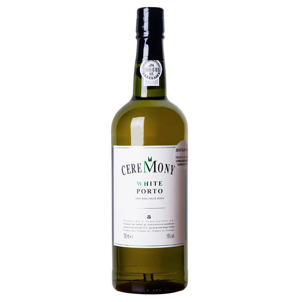 Ceremony BRANCO 750ml