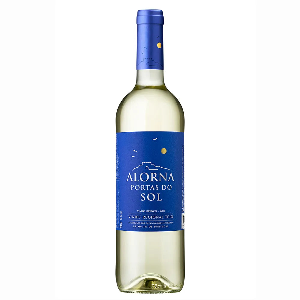 Portas do Sol Quinta da Alorna BR 750ml