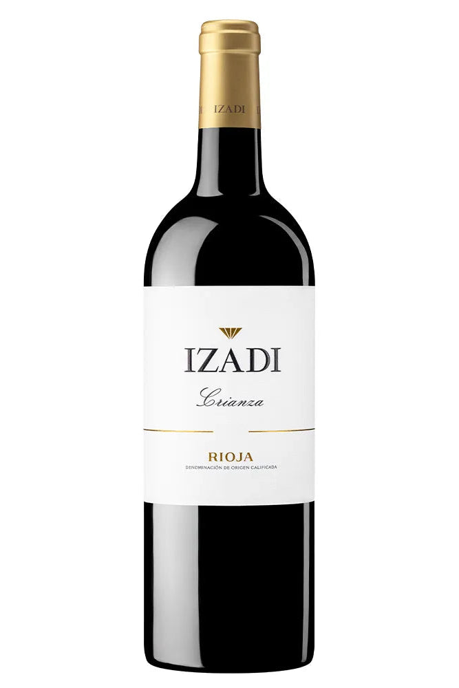 Izadi Crianza