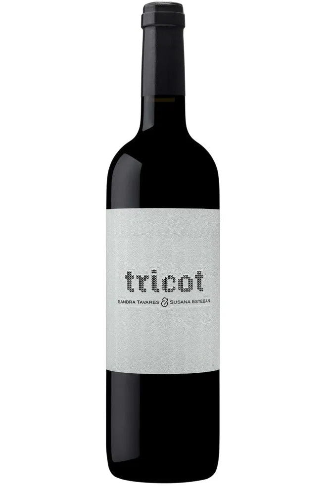 Vinho Tinto Tricot