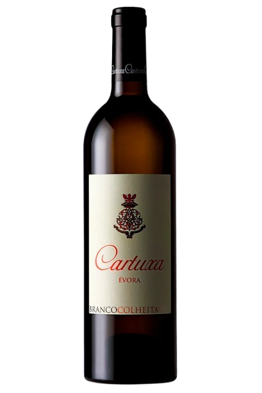 Vinho Branco Cartuxa Évora Colheita 2020