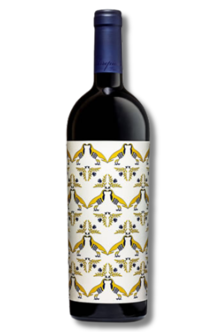 Vinho Tinto Arrepiado Tradição