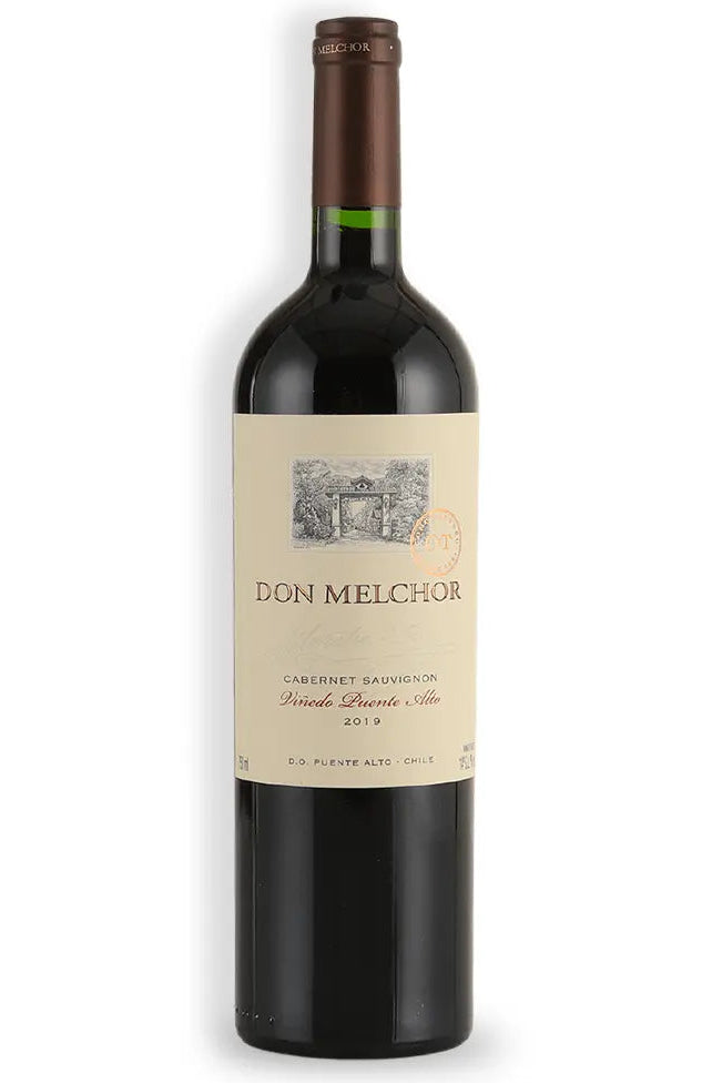 Vinho Tinto Don Melchor Cabernet Sauvignon 2019