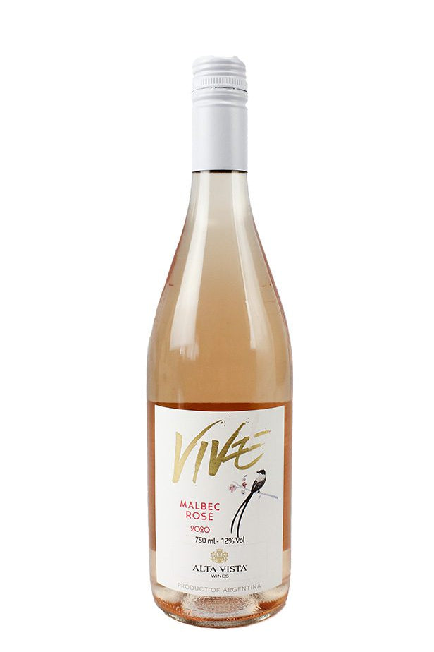 Alta Vista Vive Rosé 750ml