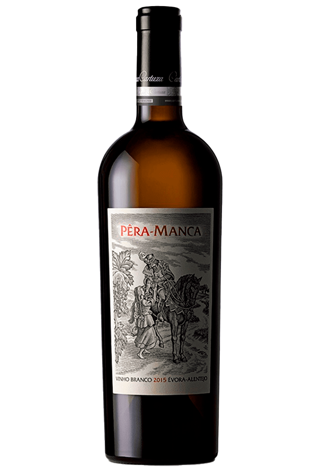 Vinho Branco Cartuxa Pera Manca 2019