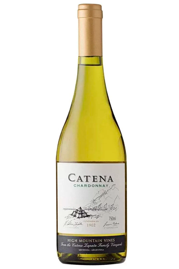 Vinho Branco Catena Chardonnay 2020