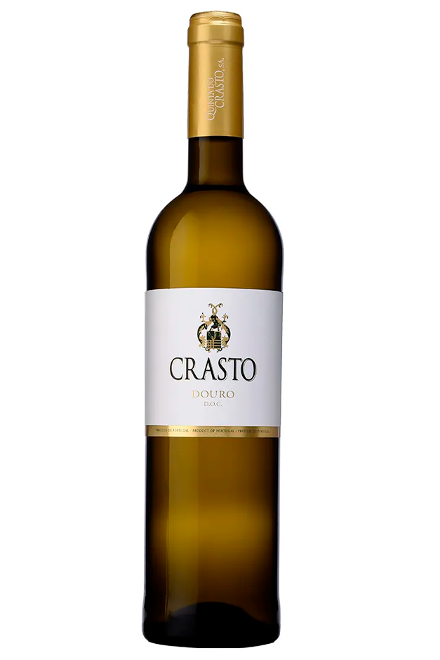 Vinho Branco Crasto Douro 2019