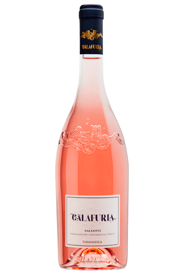 Vinho Rosé Calafuria 2018