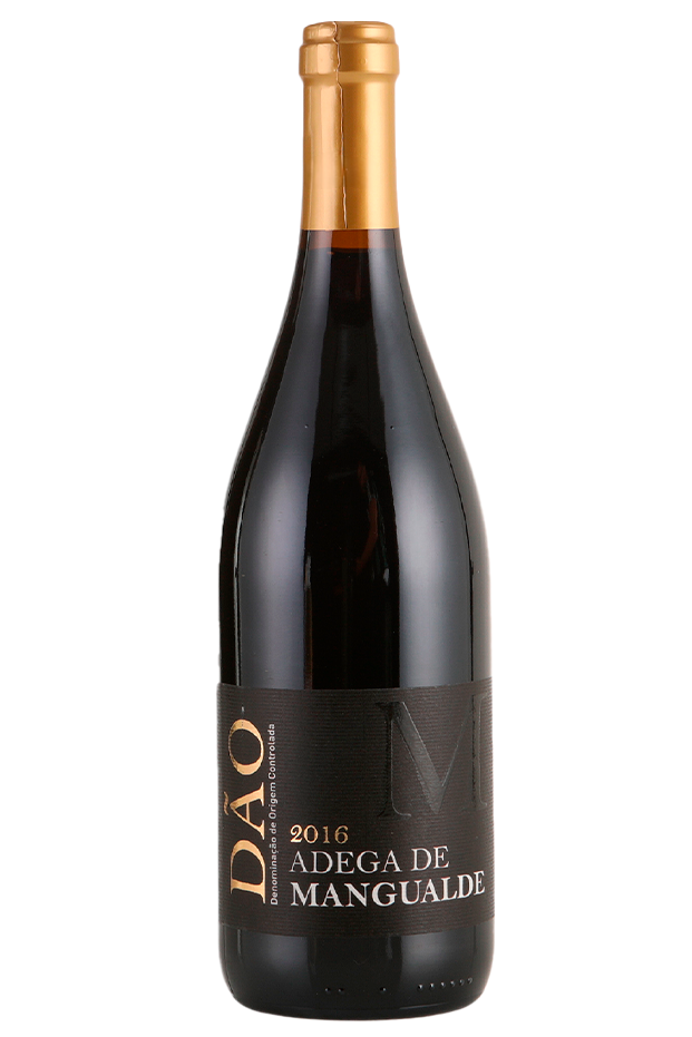 Vinho Tinto Adega de Mangualde Dão 2016