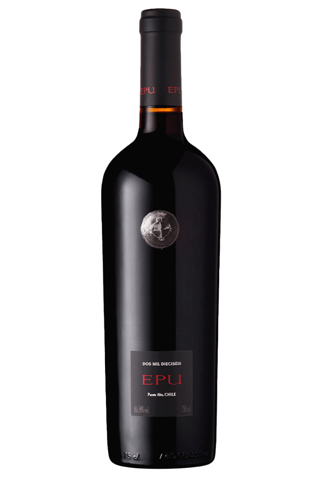 Vinho Tinto Almaviva Epu 2017