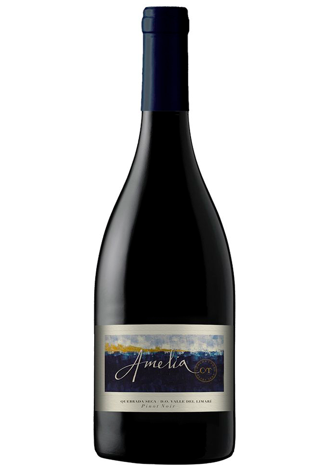 Vinho Tinto Amelia Pinot Noir 2017