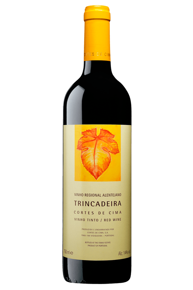 Vinho Tinto Cortes de Cima Trincadeira 2016