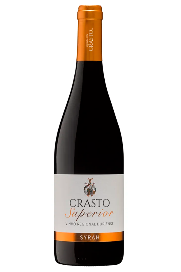 Vinho Tinto Crasto Superior Syrah 2018