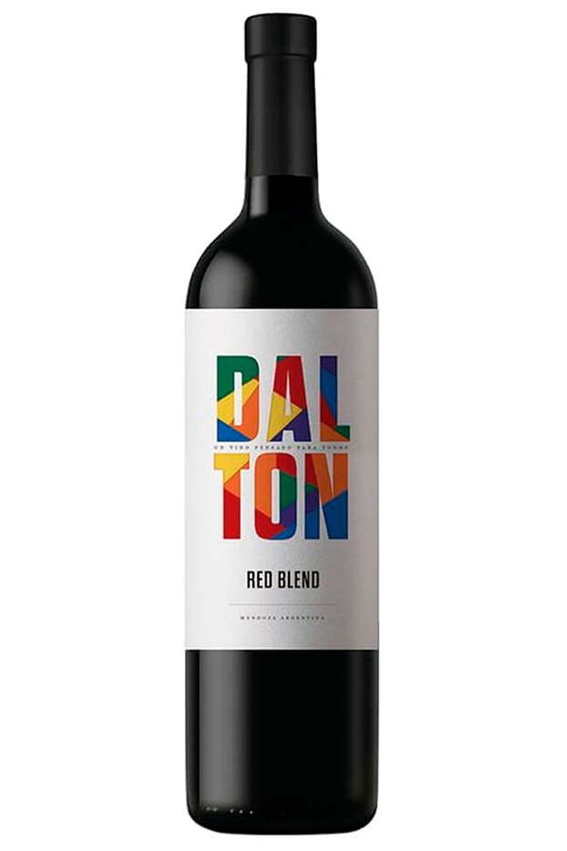 Vinho Tinto Dalton