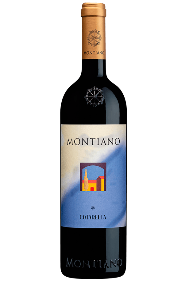 Vinho Tinto Falesco Montiano 2017