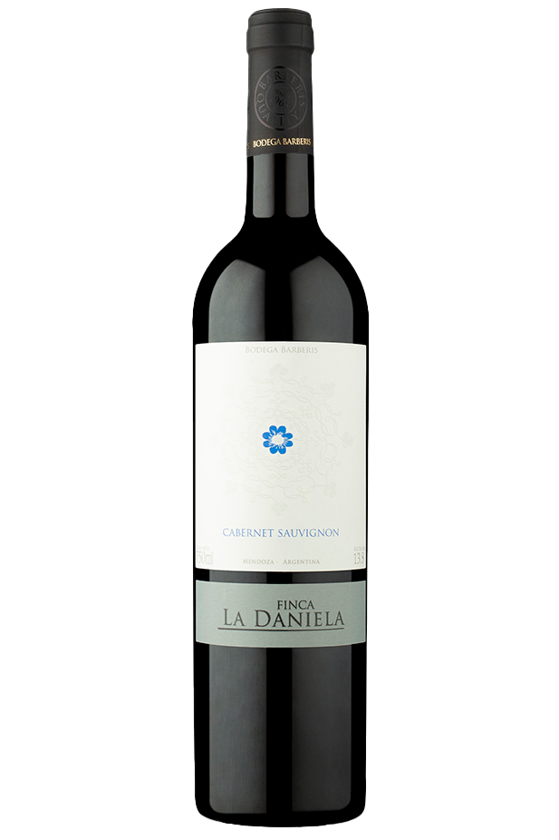 Vinho Tinto Finca La Daniela Cabernet Sauvignon 2019
